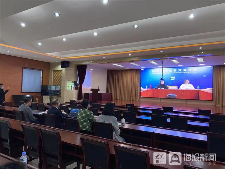 我國首個海洋牧場建設國家標準，煙臺牽頭制定！